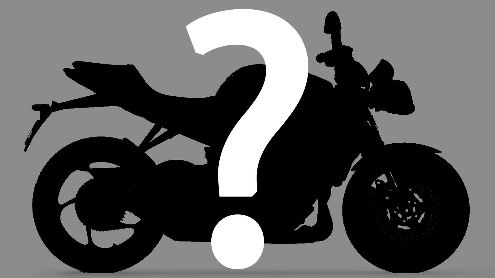 New Triumph Street Triple incoming